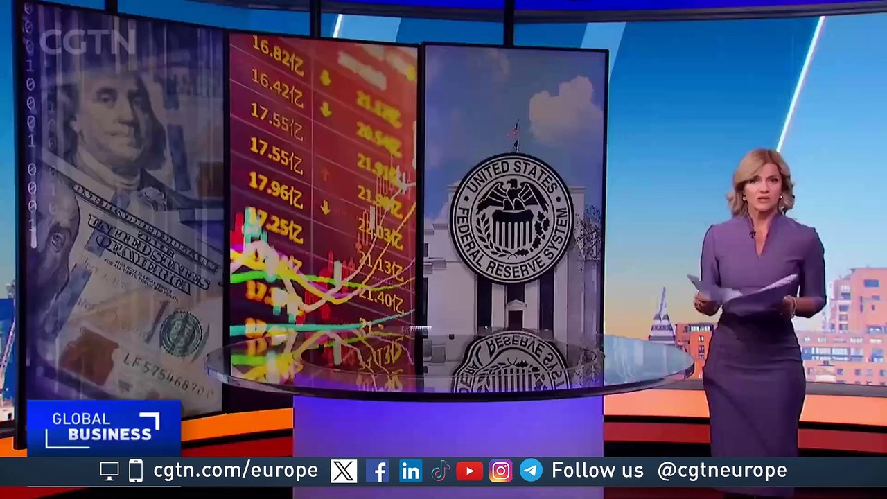 US Jobs Report Shows Strong Economy Fundamentals 📈