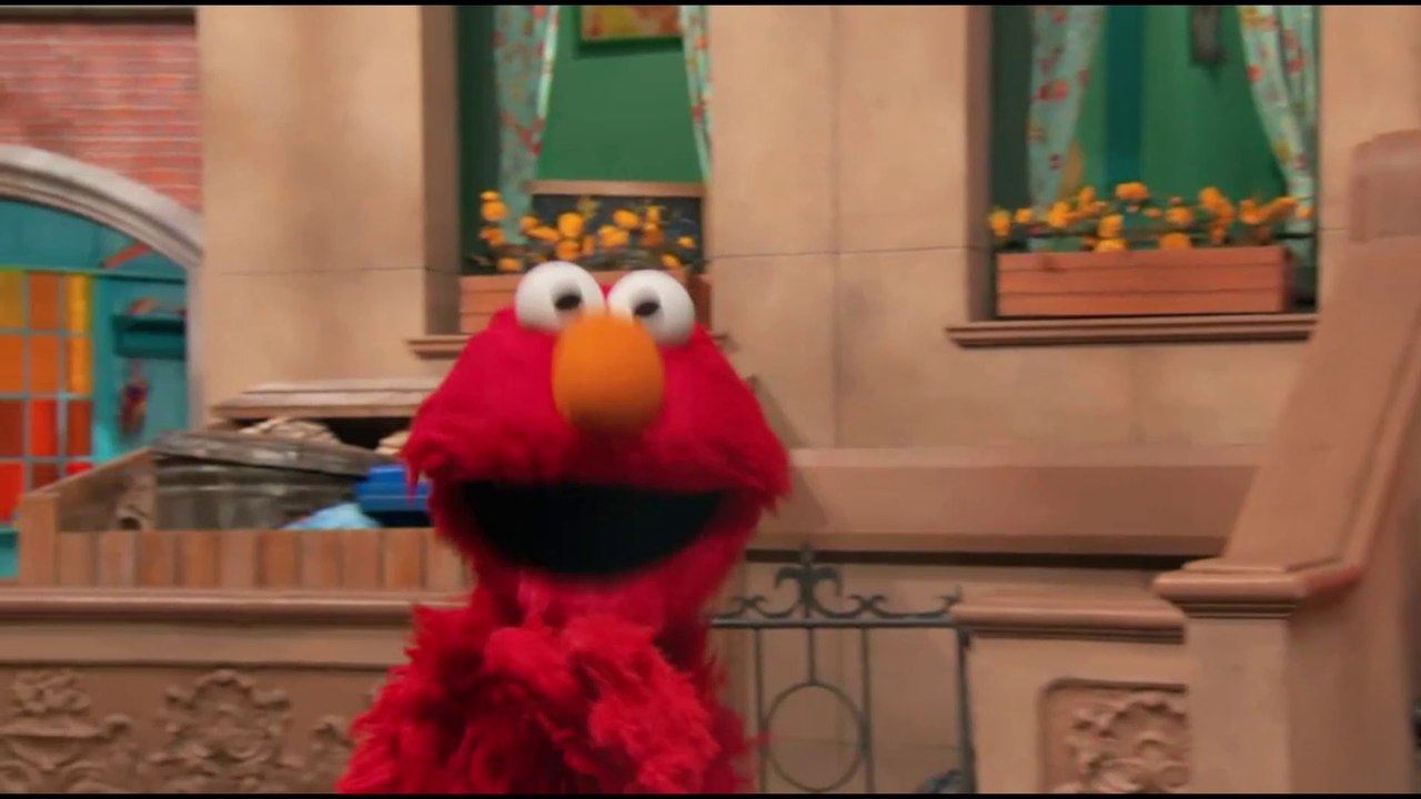 Sesame Street: Gold Medal Tango.