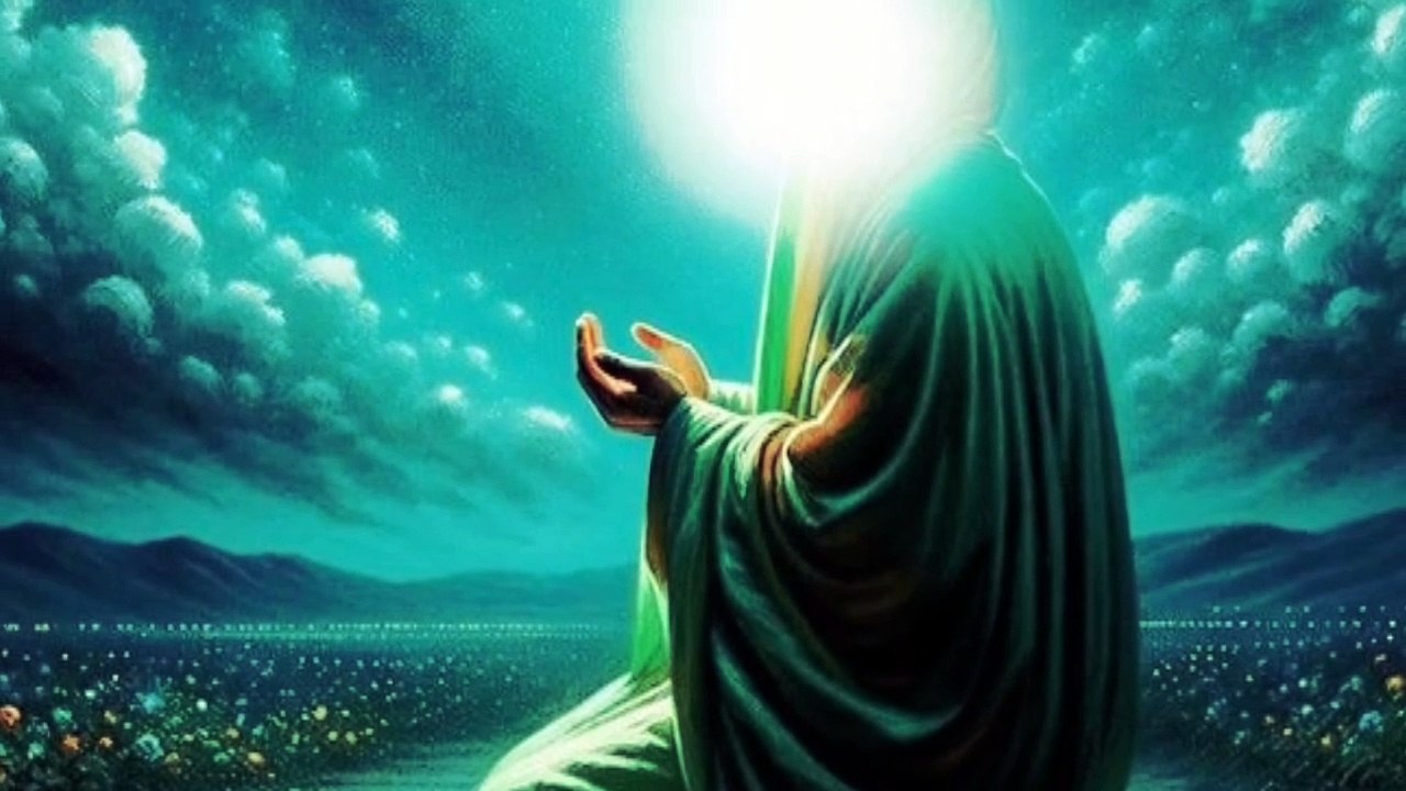 قصہ فرشتے ہاروت اور ماروت: اسلامی تاریخ کا اہم واقعہ 📖