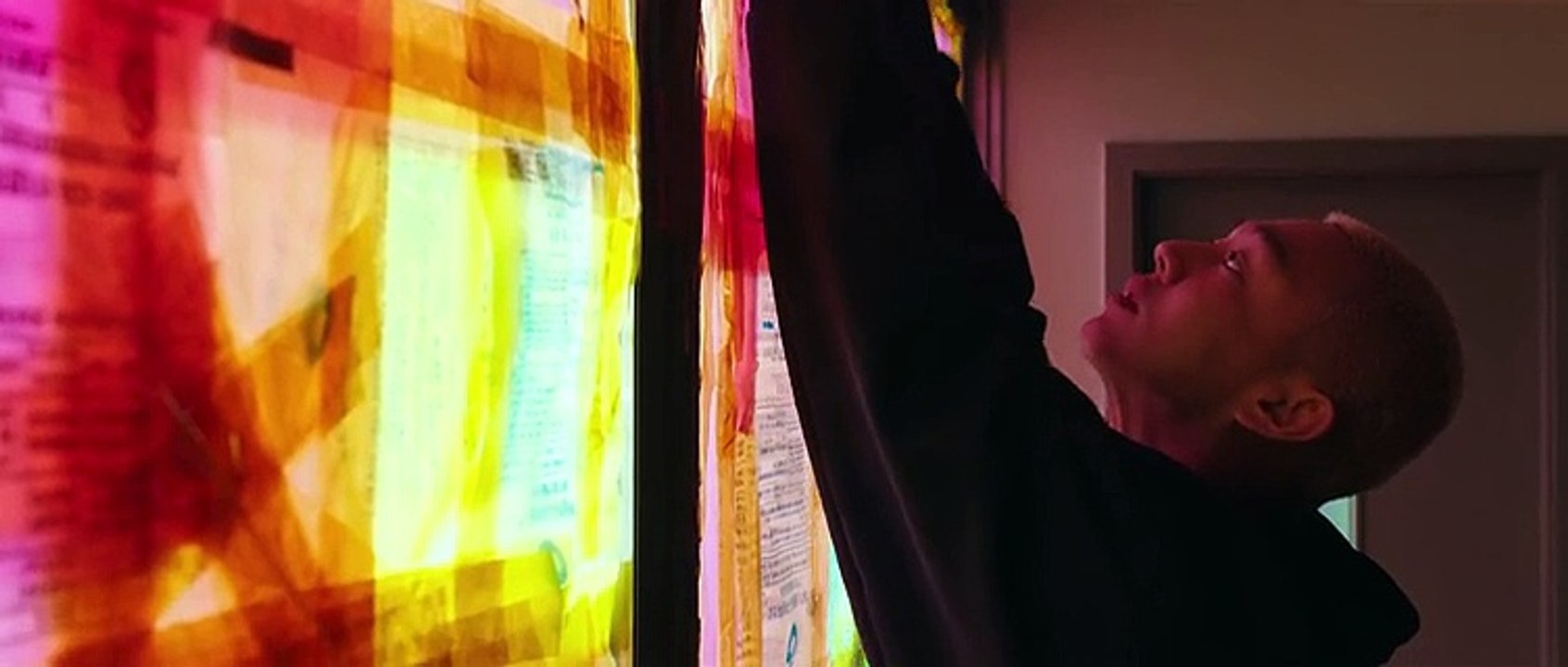 Korean Movie (Alive)