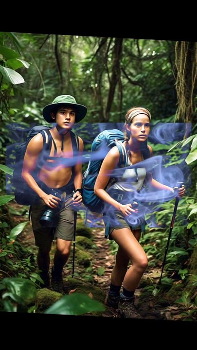 Jungle book cartoon|Mowgli secrets