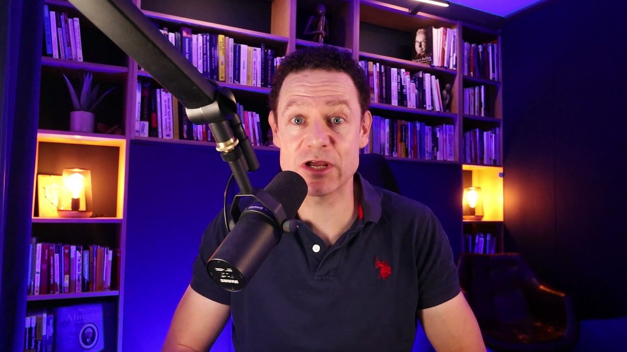 ChatGpt vs Analystes Financiers