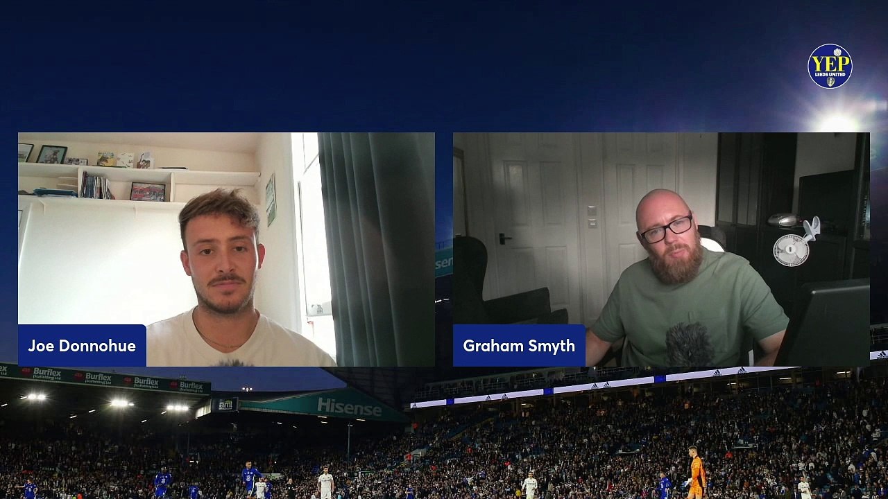 Jon Rowe to Leeds United transfer latest