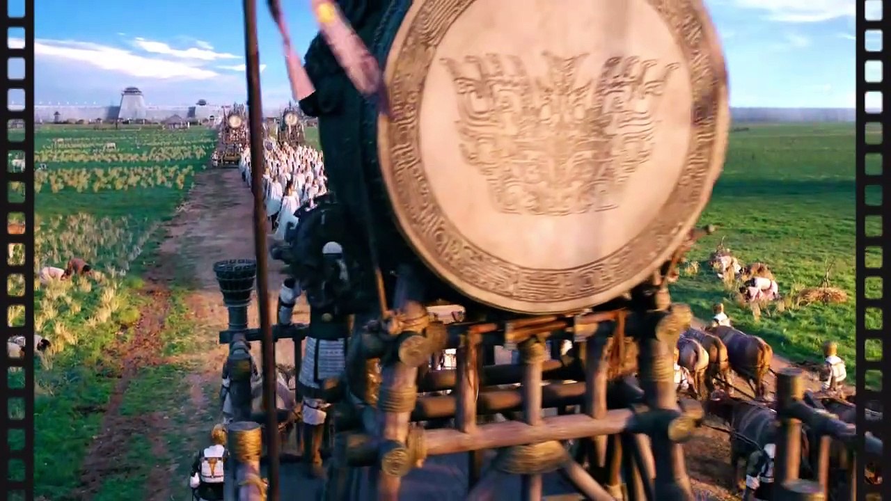 Chinese New Movie Hindi Dubbed - Movie in Hindi 2024