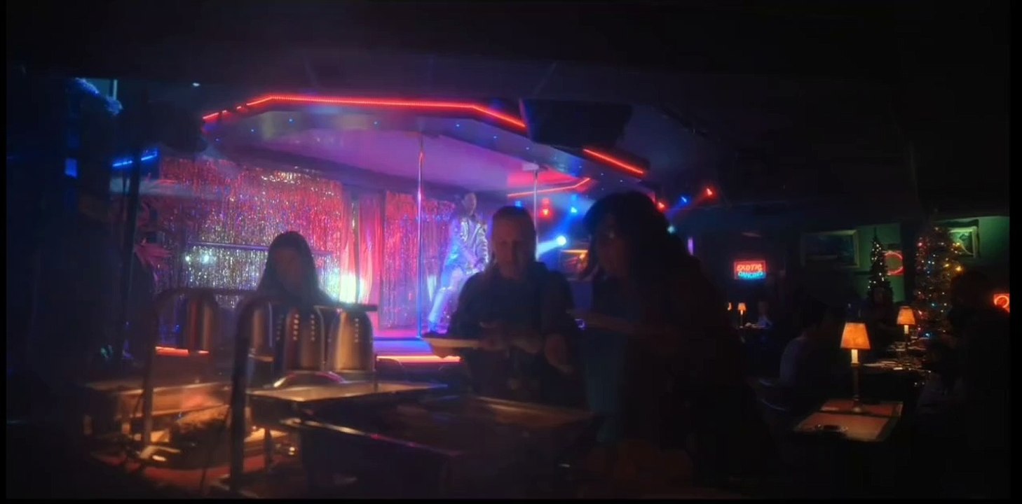 The Umbrella Academy Se4 Ep1