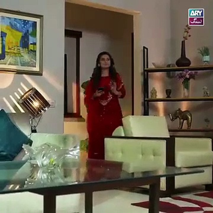 HIBA BUHARI ROMANTIC SCENE