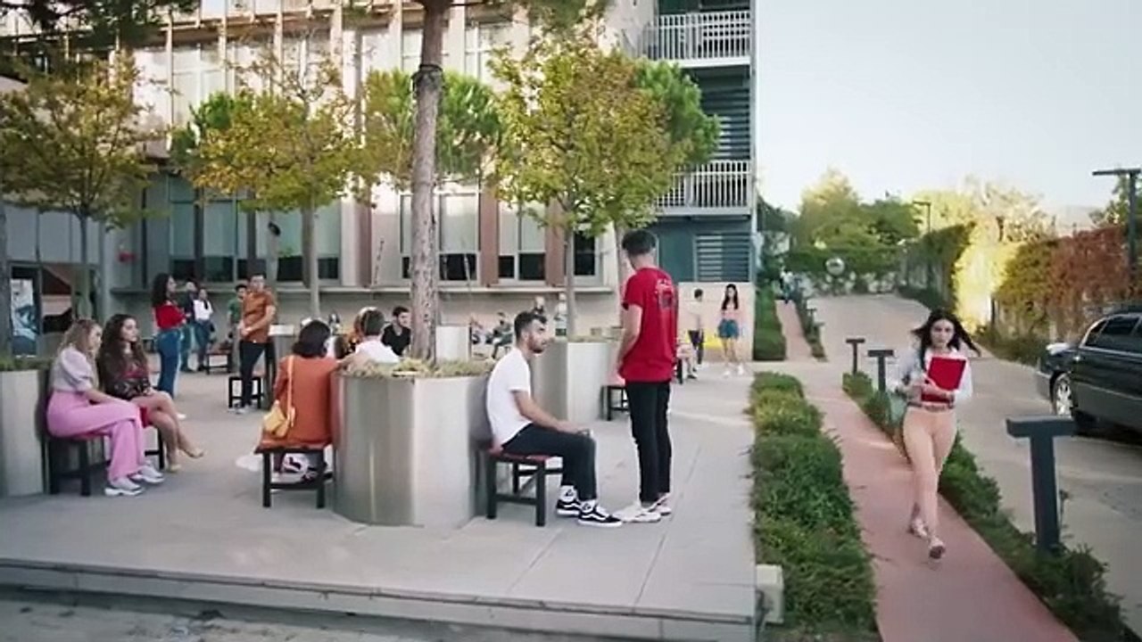 My Left Side Episode 1 (Urdu Dubbed)