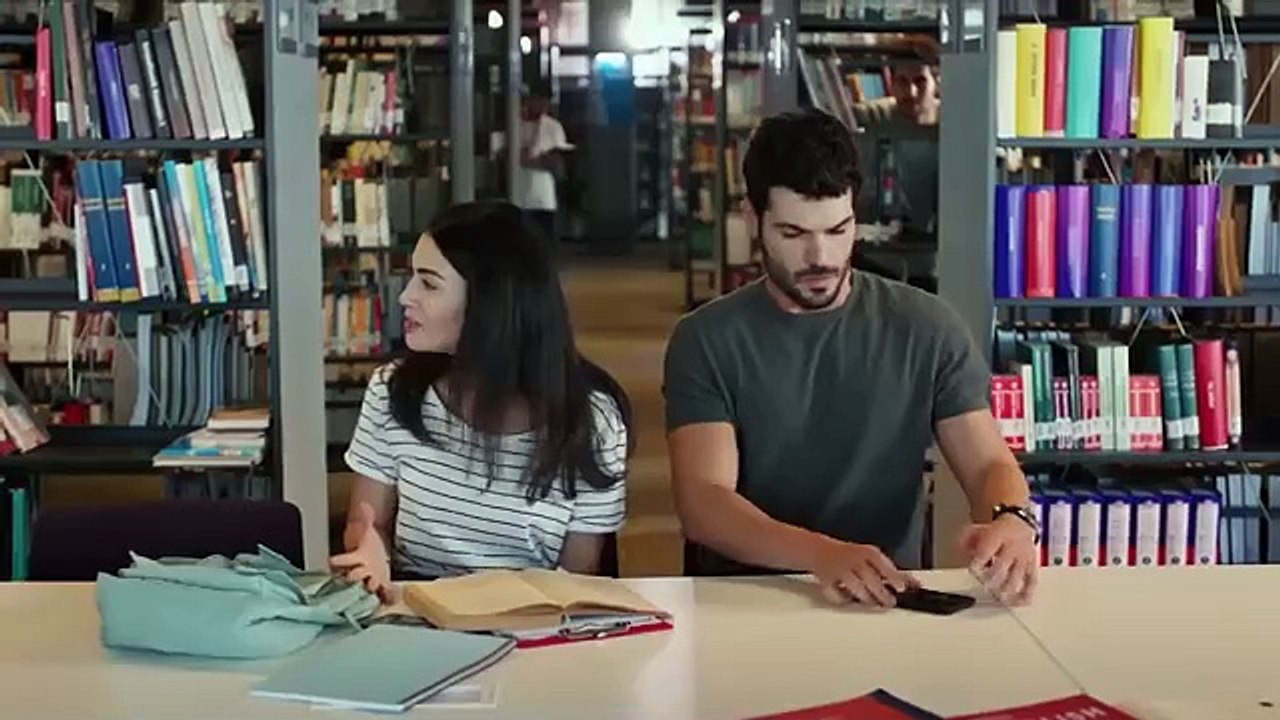 My Left Side Episode 2 (Urdu Dubbed)