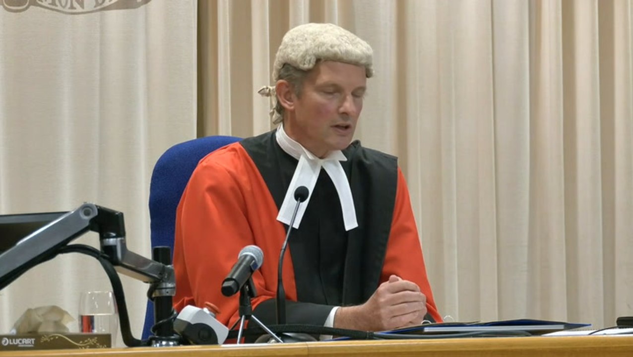 Rioters jailed for over three years in total after sentencing in Leeds