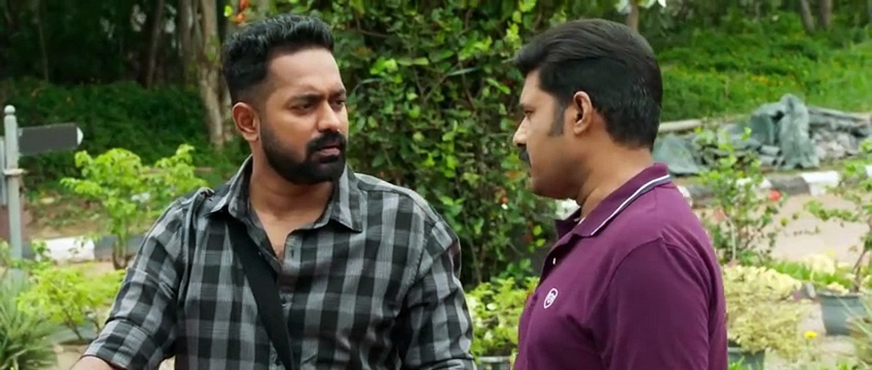 A Ranjith Cinema | Malayalam | Part 2