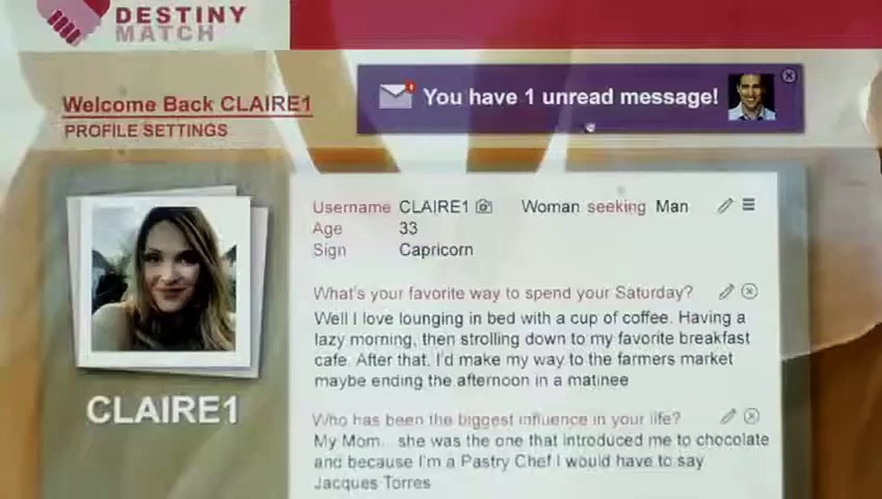 Love by Chance - Teaser Trailer