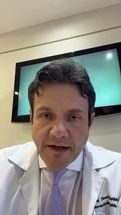 15 médicos morrem em queda de avião