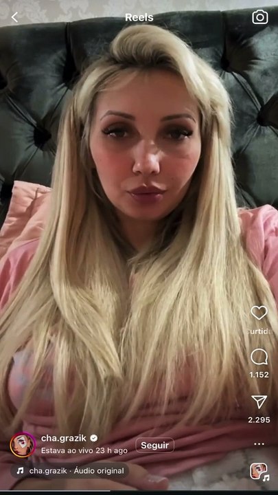 Vidente previu queda de avião