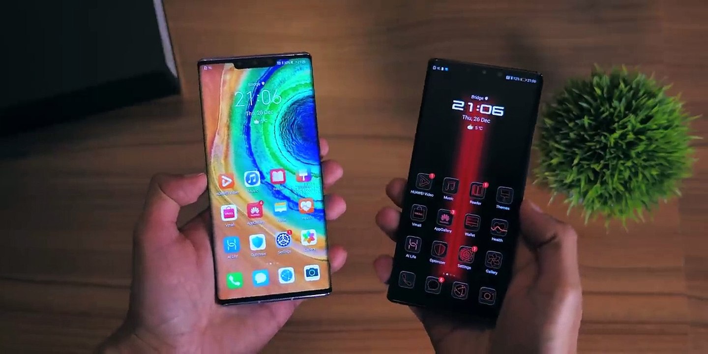 I used a _2_500 SuperPhone - This is what happened