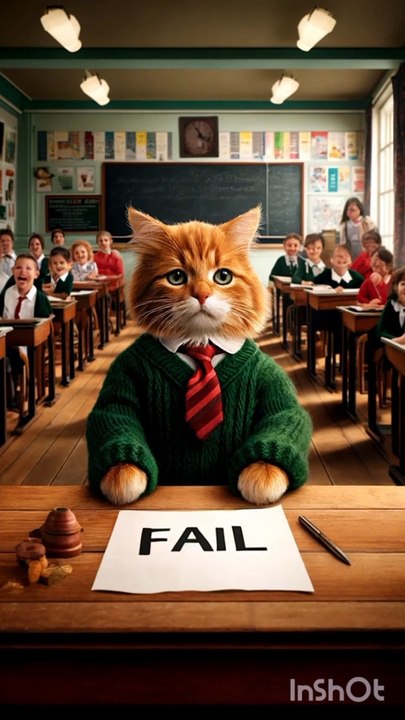 AI catty stories |emotional story|kids story