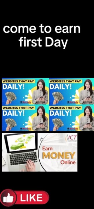 Unlock your earning potential! 