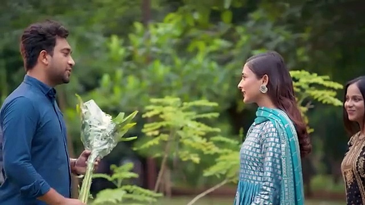 অপূর্নতা  Opurnota  Farhan Ahmed Jovan  Mehazabien Chowdhury  New Bangla Natok 2024