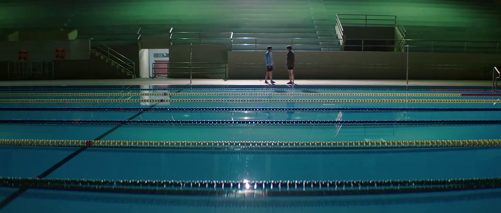 Love Mechanics ep 1 eng sub