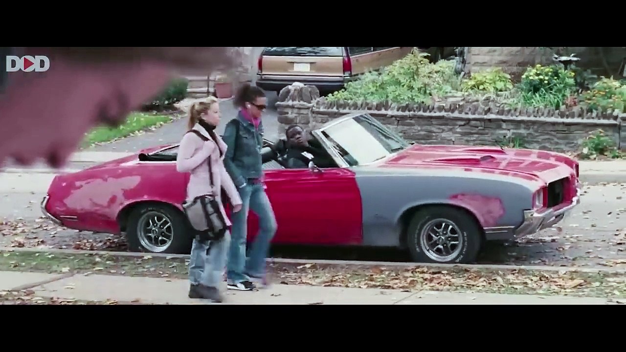 IT'S A BOY GIRL THING