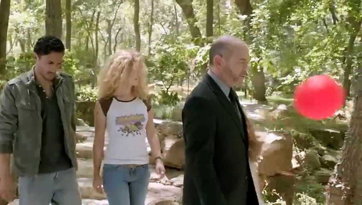 Infiltrators (2023): Urban Treasure Chase 🏙️