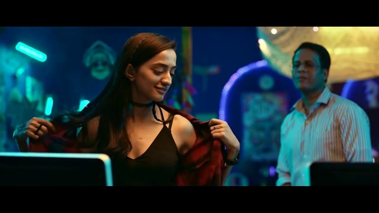 Hunter Web Series Hindi 05