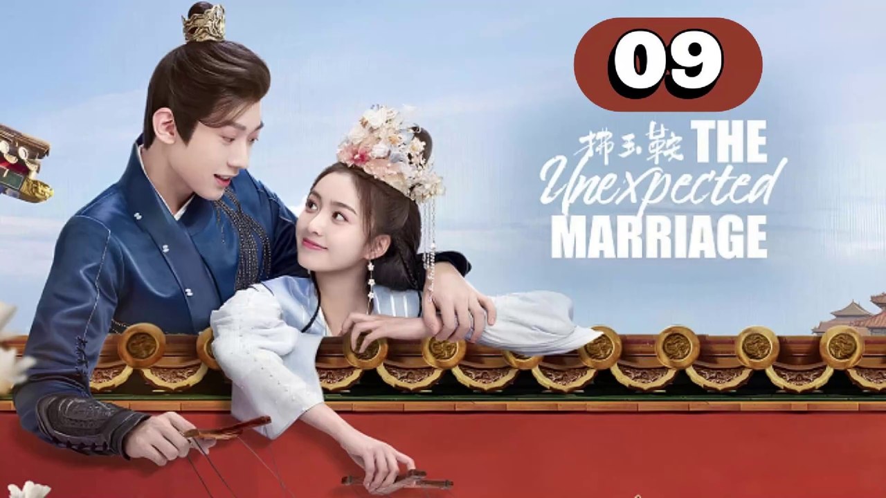 [TẬP 9] Phất Ngọc Yên | VIETSUB