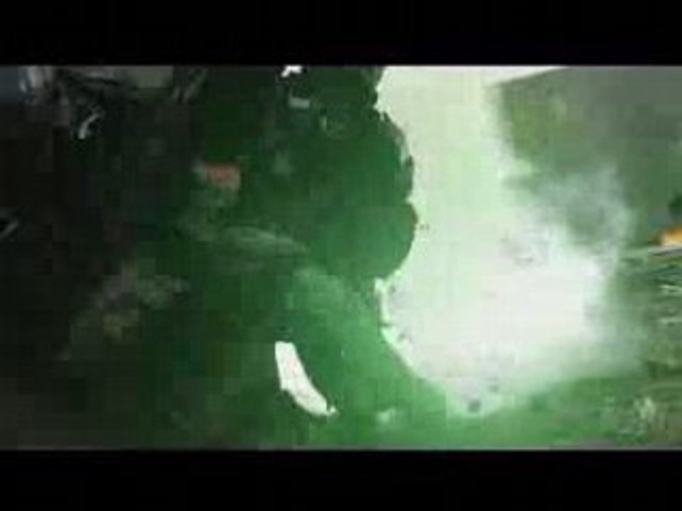 Halo  Live Action Short Film #2 Part 1 (High Quality!)