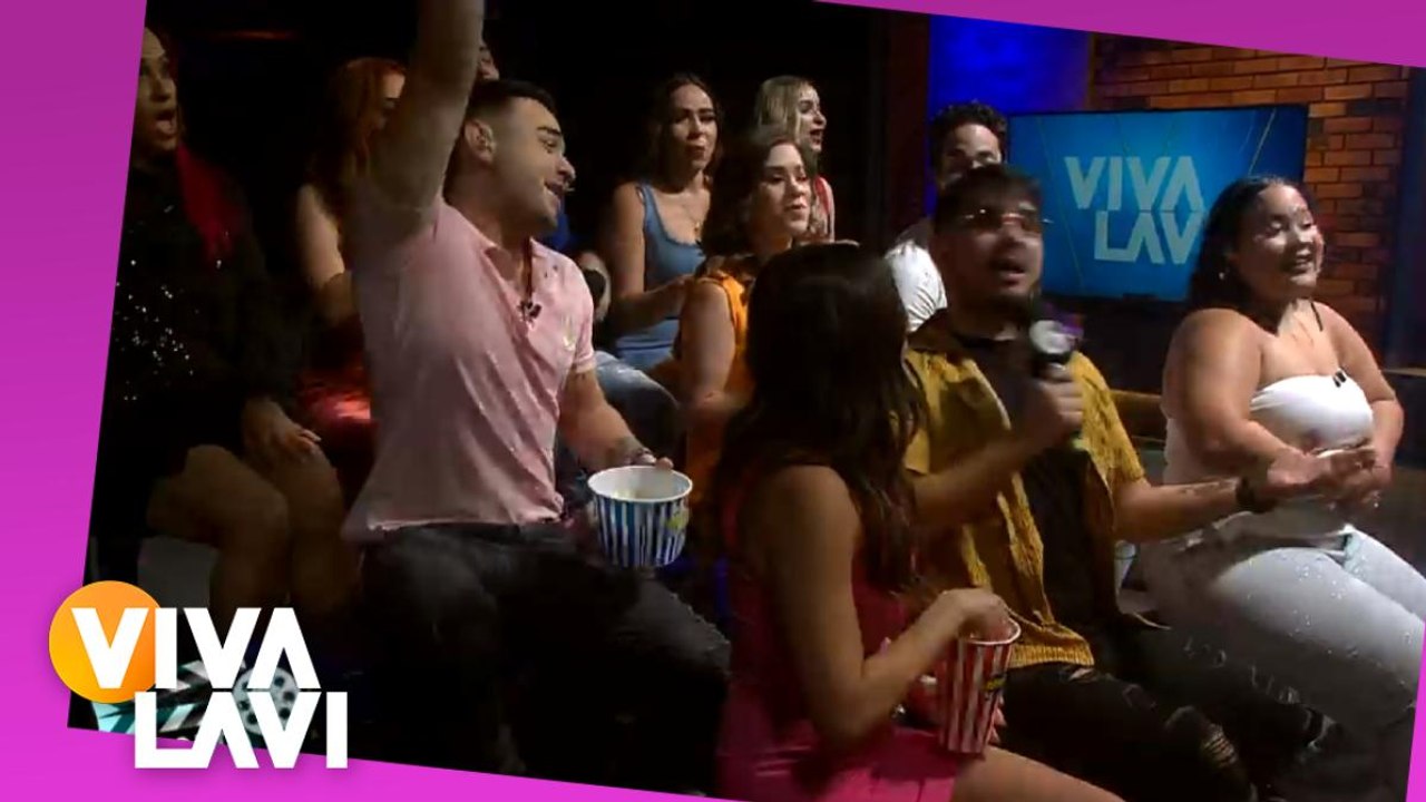 Las mejores películas de estreno con Freddy Meza