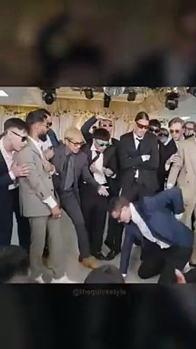 Kala Chashma Dance Trend: Must-Wee at Wedding Celebrations 🎉