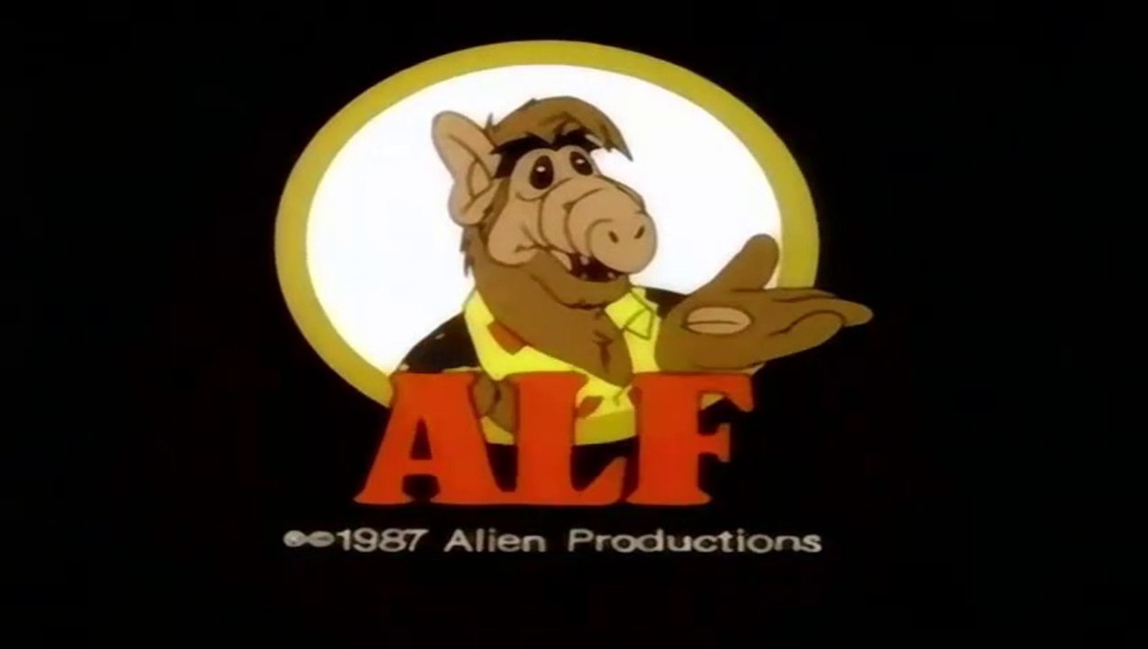 ALF - Casa lontano da casa