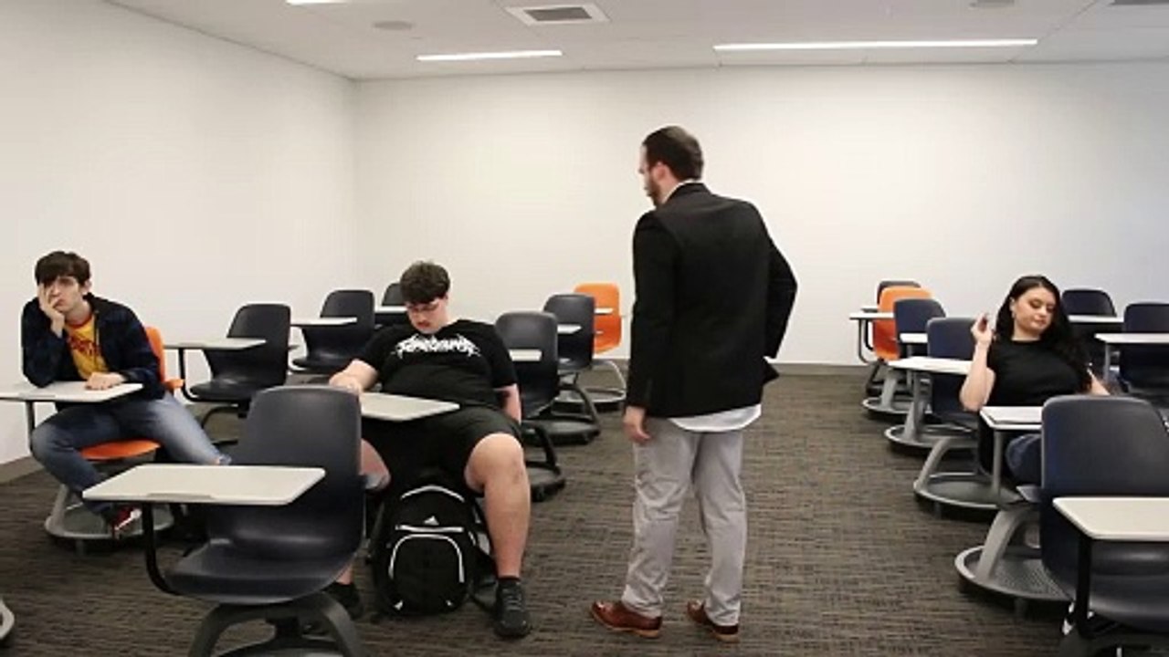 Burnt Out | movie | 2024 | Official Teaser