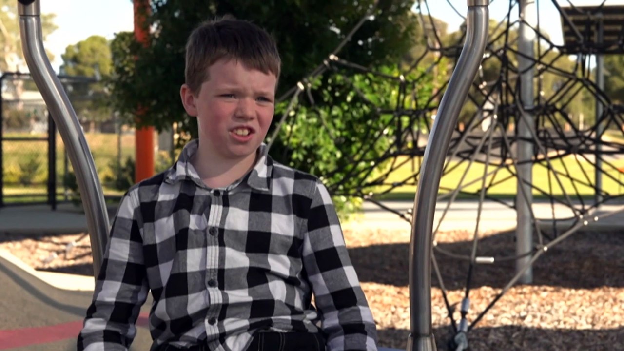 Homeschool best option for some neurodivergent children