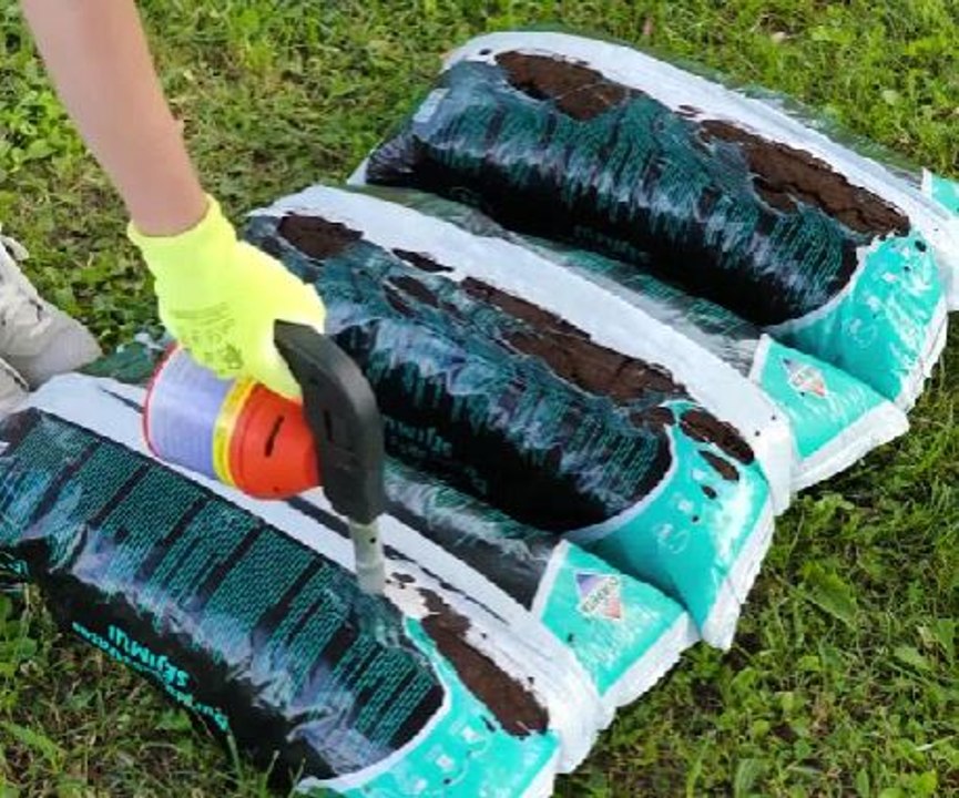 Farm smarter, not harder with these smart ideas & tips!