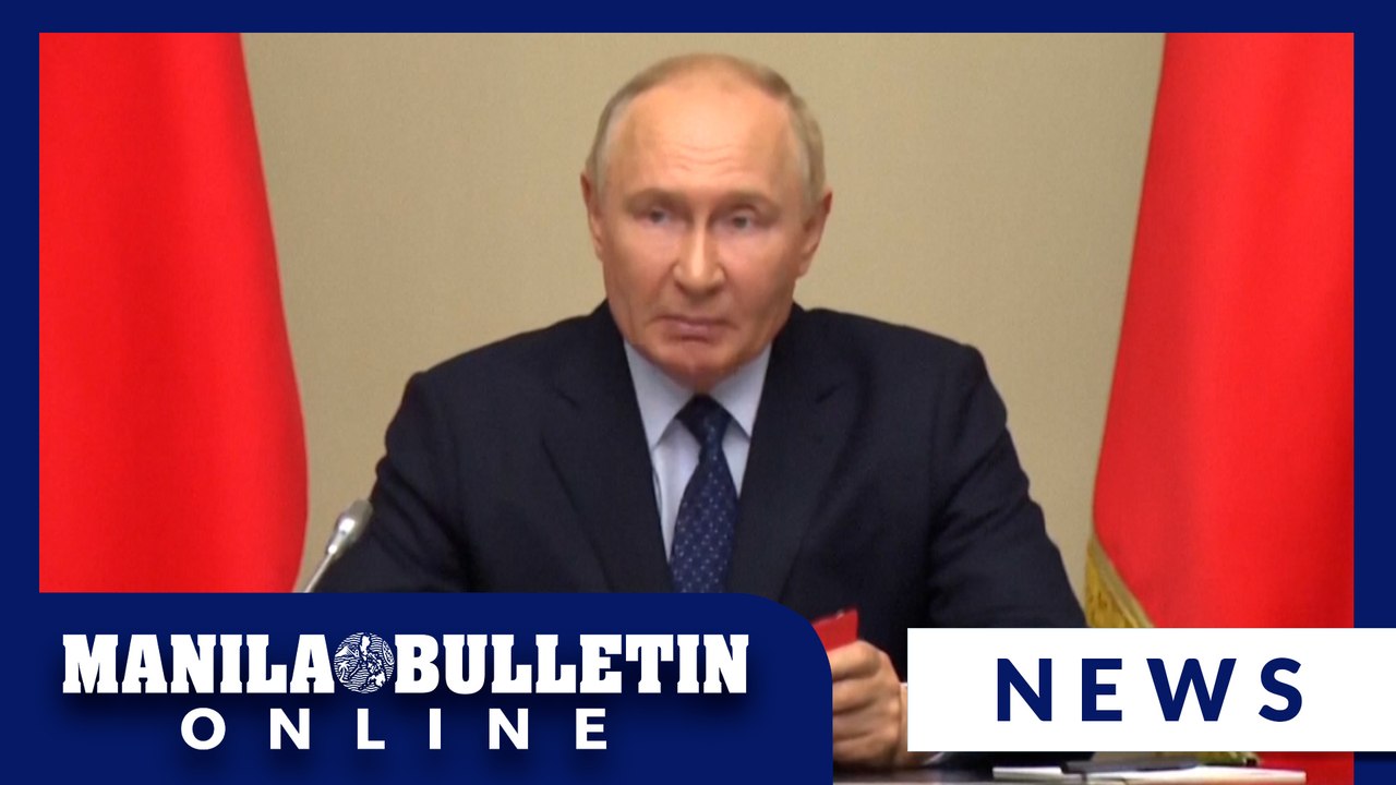 Russia tightens security in Kursk region, as fight continues against Ukraine's surprise incursion