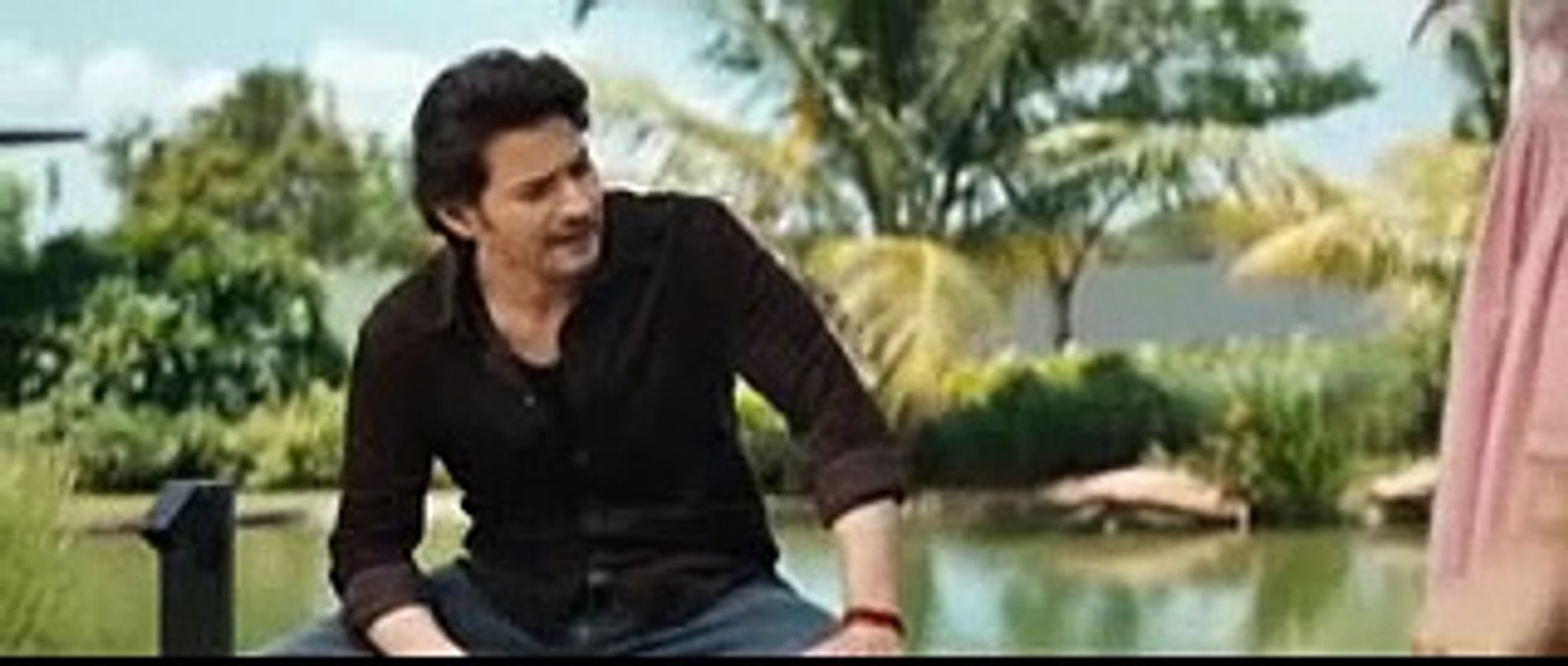 Guntur Kaaram 2024 Hindi ORG