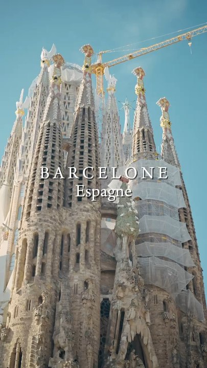 B A R C E L O N E, Espagne
