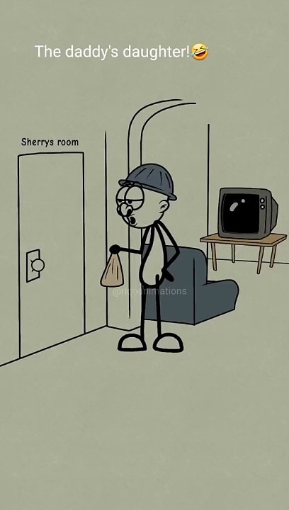 Daddy's Daughter 😂