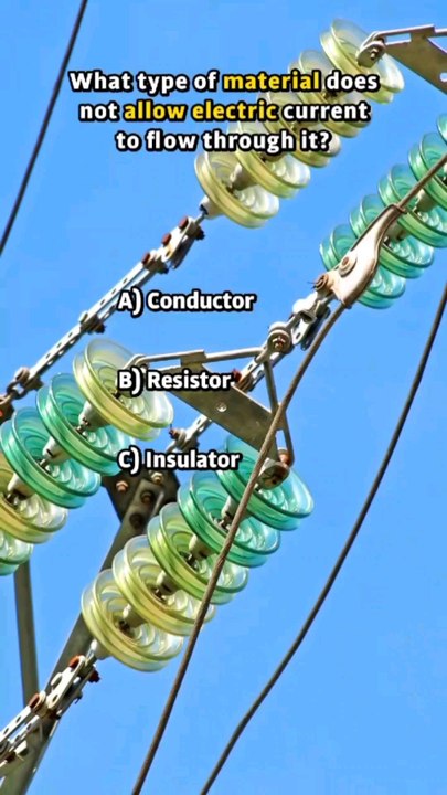 Basic Electrical Quiz... Questions and Answers