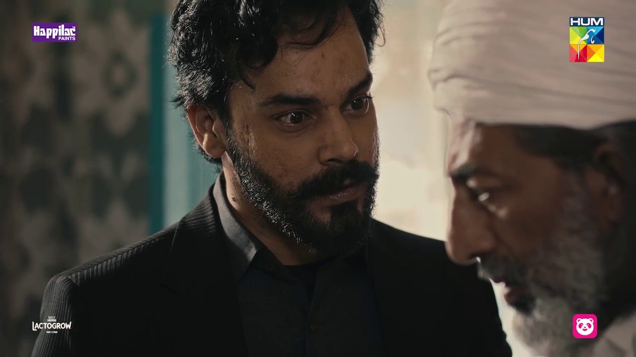 Mann Jogi  Ep 02-  10 Aug 24-  Hum tv