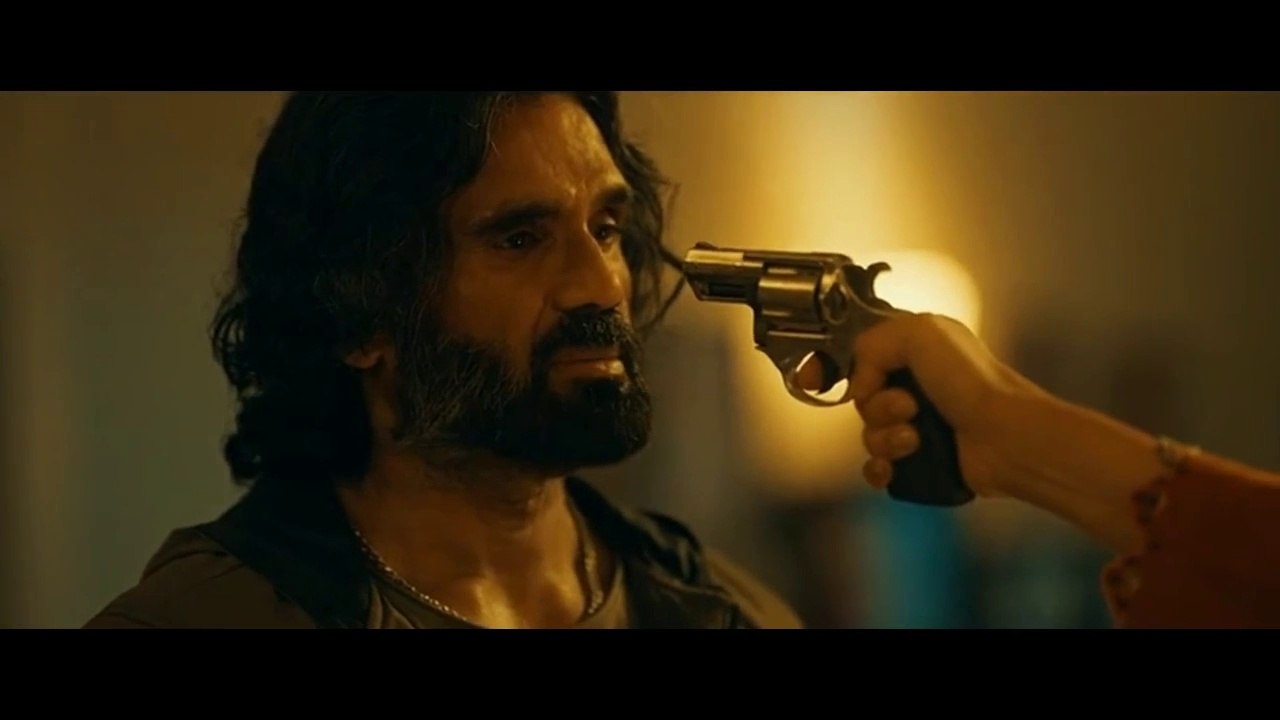 Hunter Web Series  Hindi 07