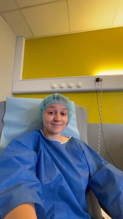 Survivre au post operatoire 