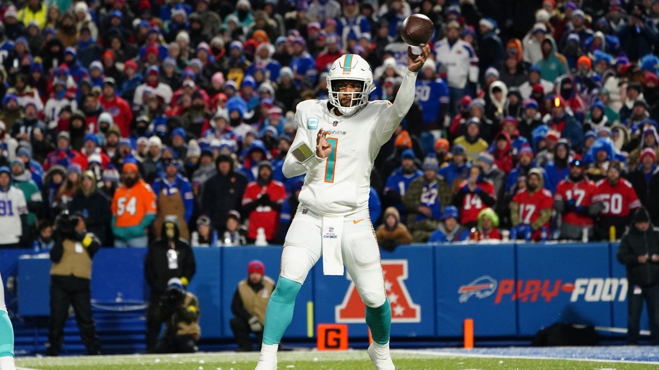 Miami Dolphins' Fantasy Assets: High Risk or High Reward?