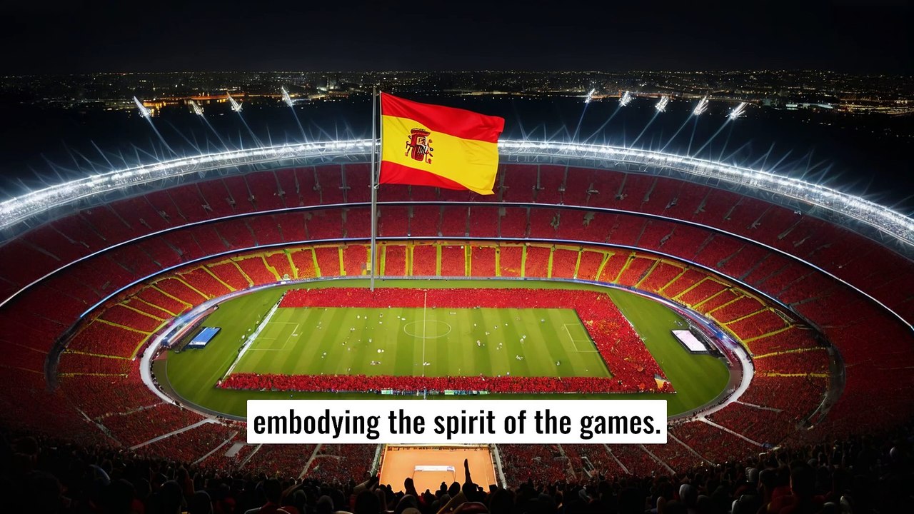 2024 summer olympics:Magical Closing Ceremony of Paris 2024 Olympics