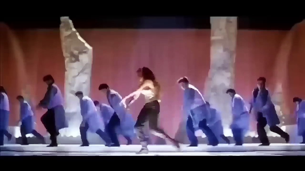 Koi Jaaye To Le Aaye ❤️Love Song❤️ Alka Yagnik, Shankar Mahadevan   Ghatak 1996   Mamta Kulkarni