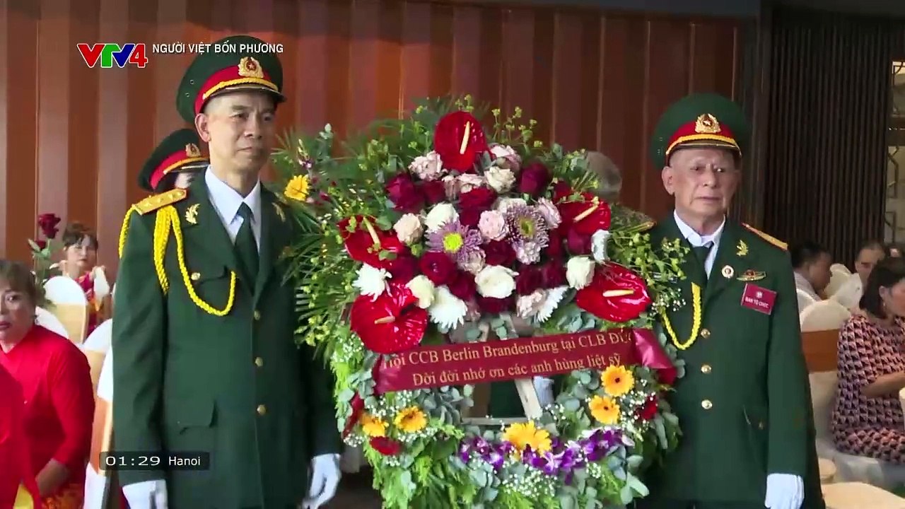 Phim truyện Lựa chọn cuối cùng - Tập 8