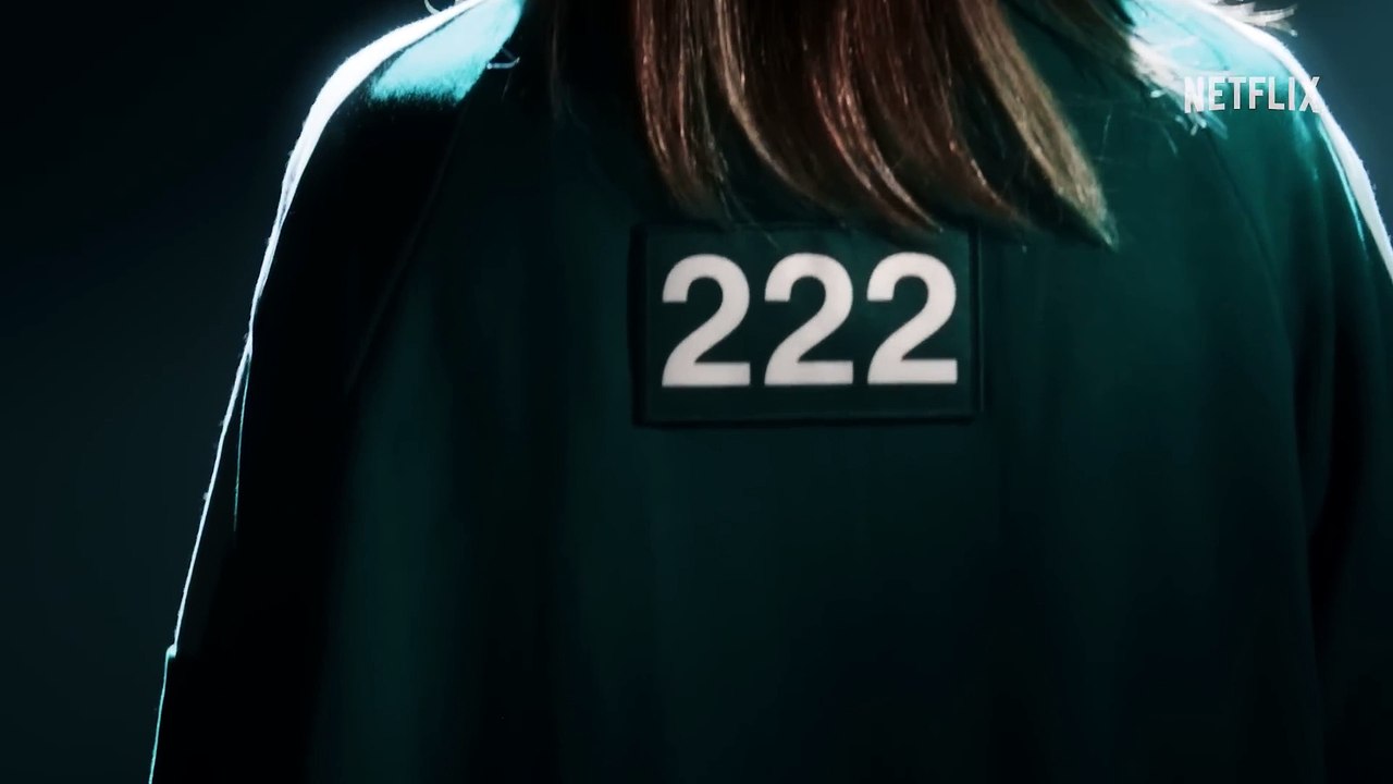 Squid Game Saison 2 Teaser (VF) – Découvrez le Retour de la Série Culte ! 🎬