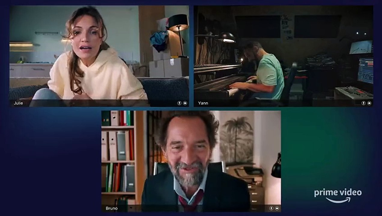 Connectés - 12 août