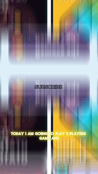 Math quiz game in 2 players Game