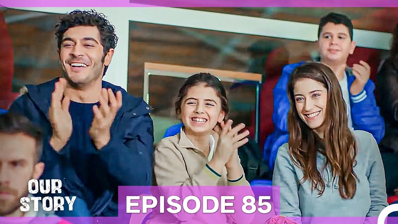 Our Story Episode 85