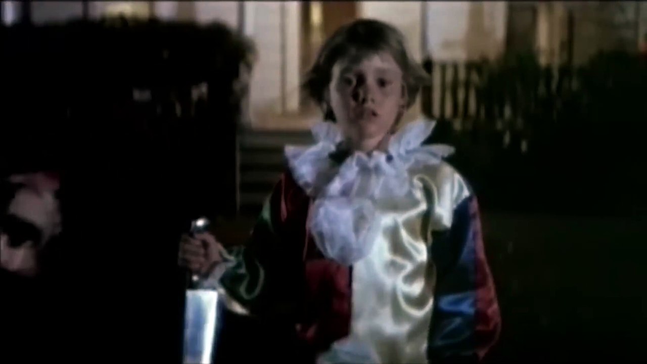 Tráiler de Halloween (1978)